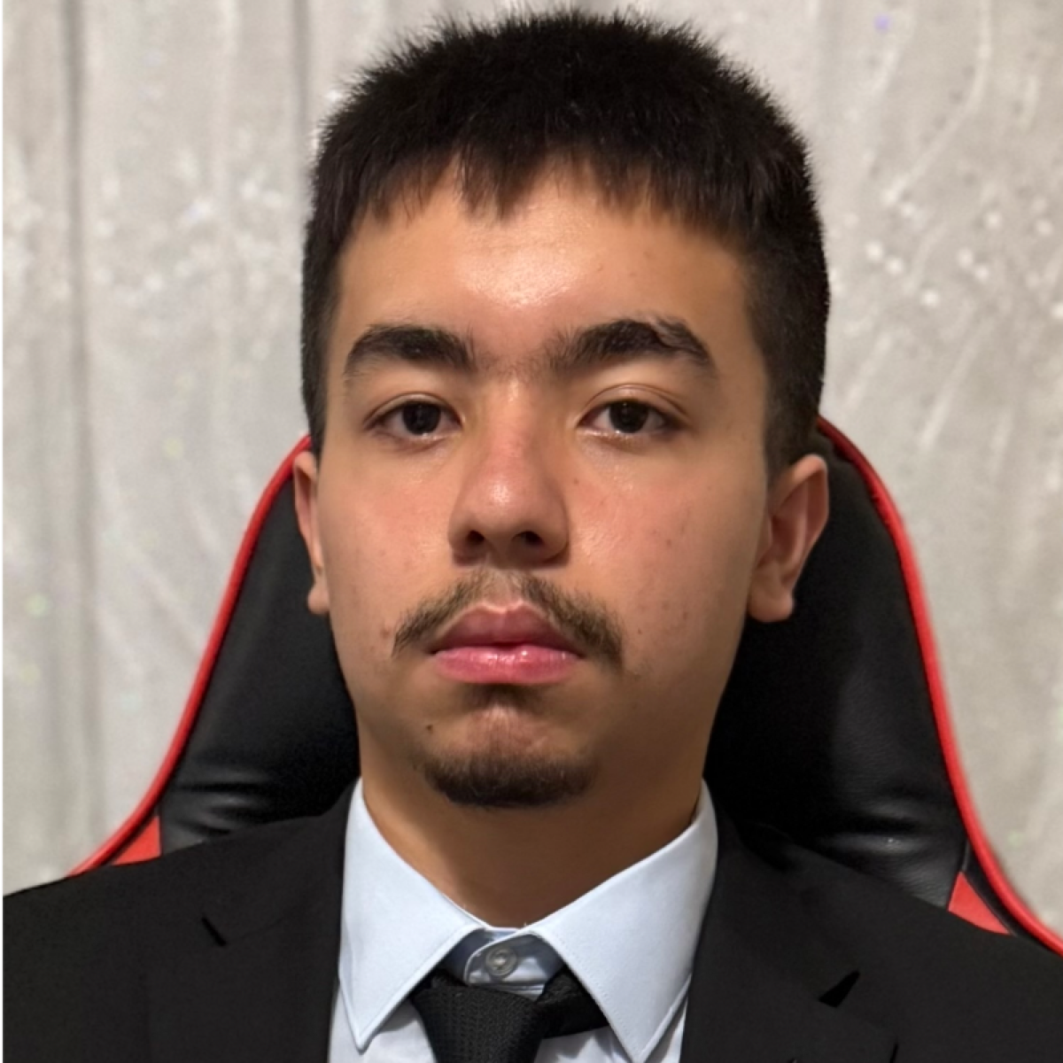 Sulayman Ariaie, Chief Financial Officer